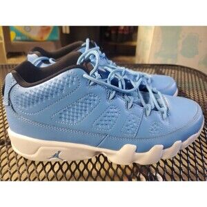 Size 8.5 - Jordan 9 Retro Low Pantone 2016